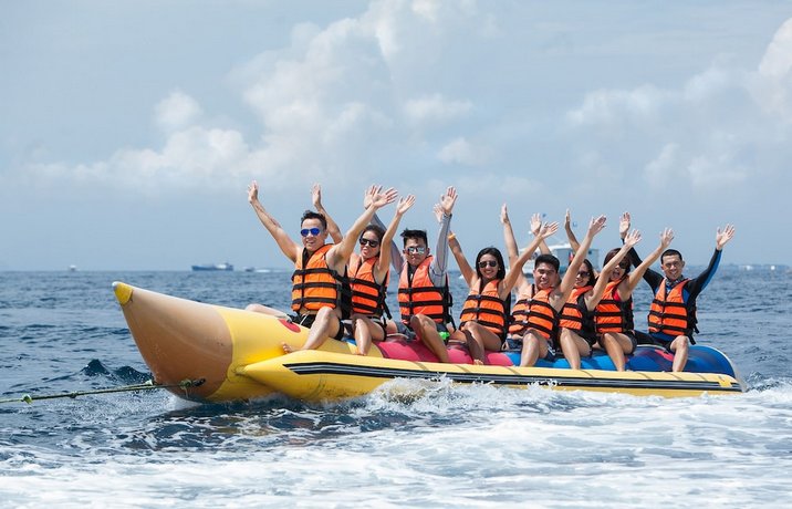 Cebu White Sands Resort and Spa