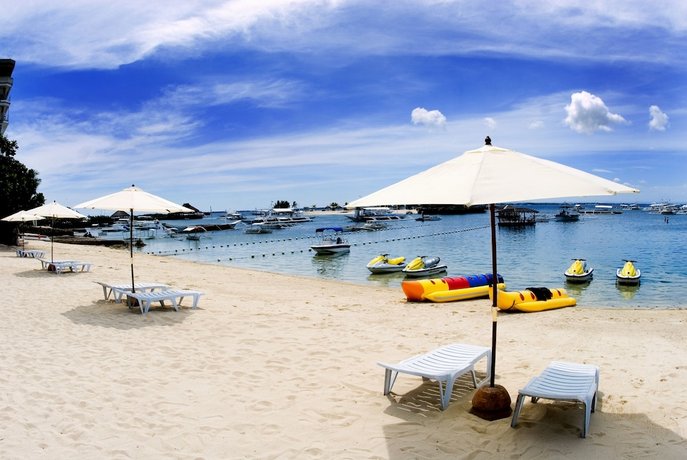 Cebu White Sands Resort and Spa