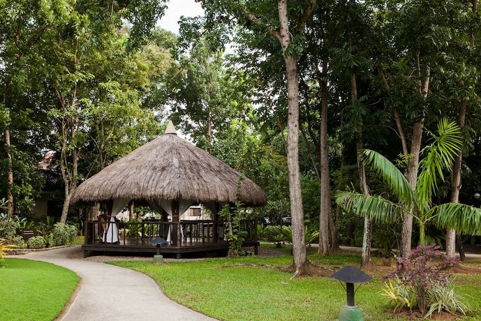 Cebu White Sands Resort and Spa