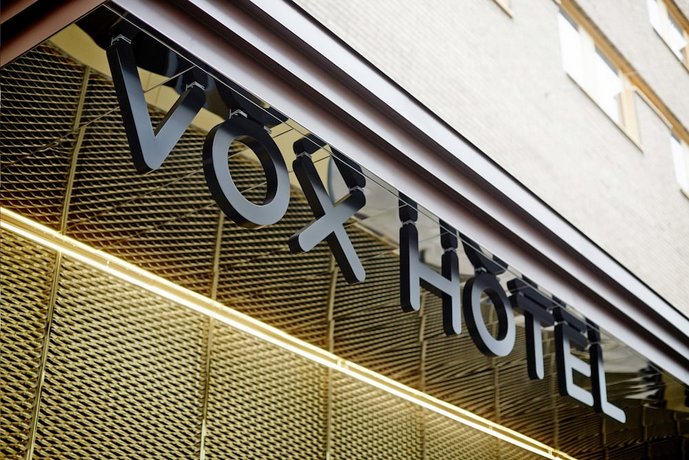 Vox Hotel