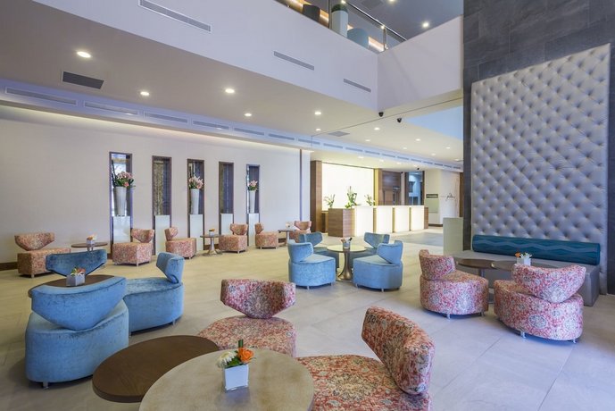 Hilton Garden Inn Tanger City Centre: encuentra el mejor precio