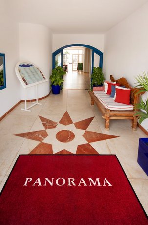 Apartamentos Panorama Adults Only