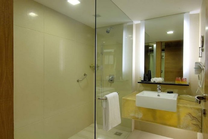 Radisson Blu Hotel Pune Kharadi