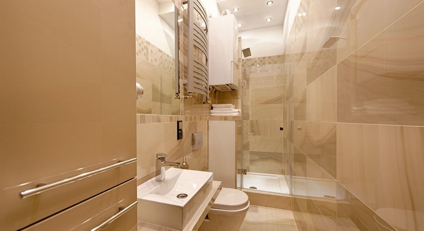 Apartamenty Galicja Krakow