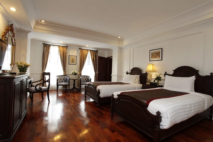 Dhavara Boutique Hotel