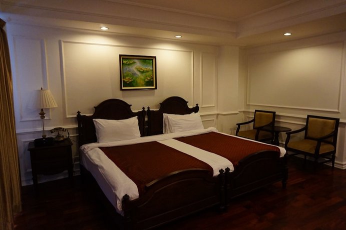 Dhavara Boutique Hotel