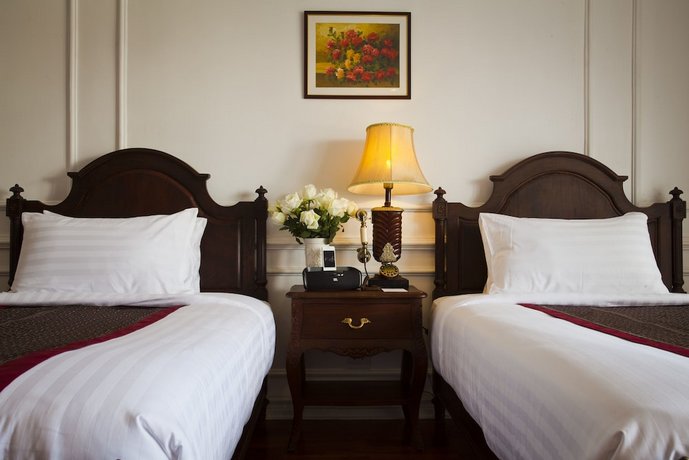 Dhavara Boutique Hotel