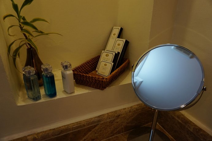 Dhavara Boutique Hotel
