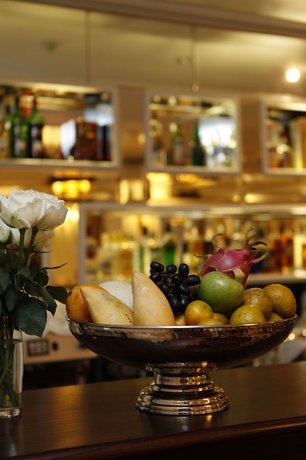 Dhavara Boutique Hotel