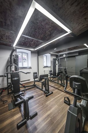 Hotel Tobaco Lodz
