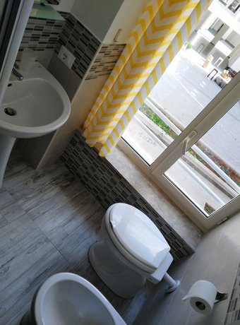 Into Palermo B&B