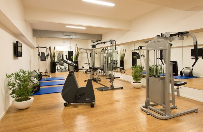 Leonardo Royal Hotel Mannheim