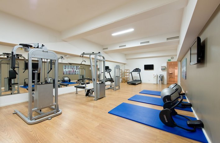 Leonardo Royal Hotel Mannheim