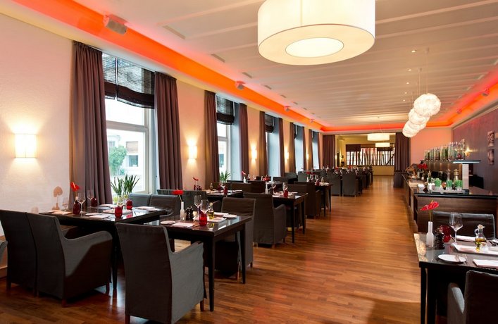 Leonardo Royal Hotel Mannheim