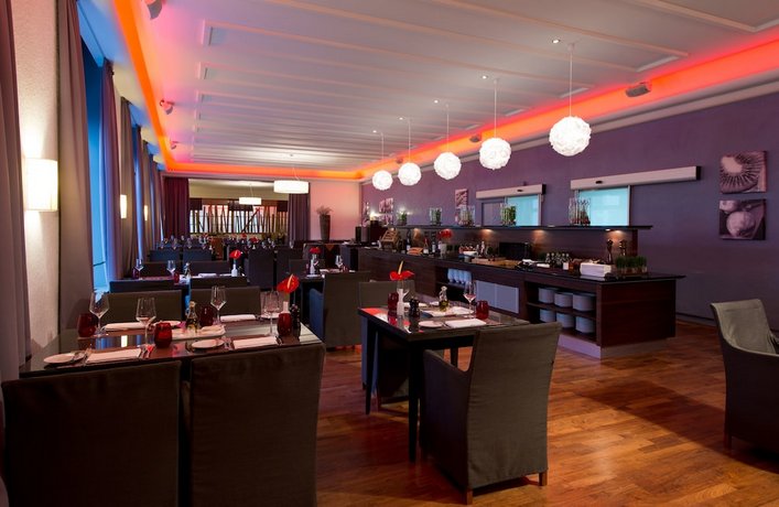 Leonardo Royal Hotel Mannheim