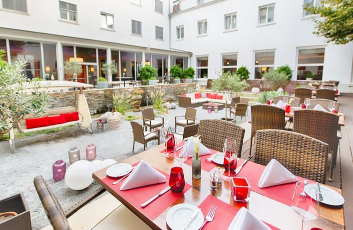 Leonardo Royal Hotel Mannheim