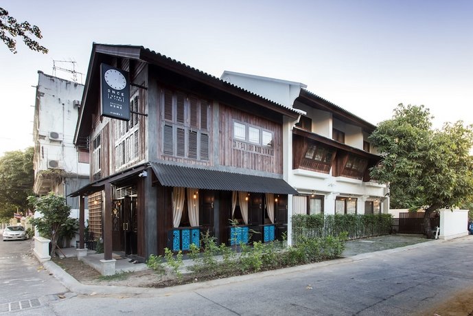 ONCE upon a time Chiang Mai Home