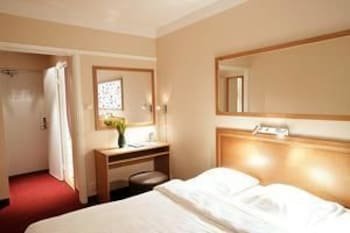 Hotell Zata