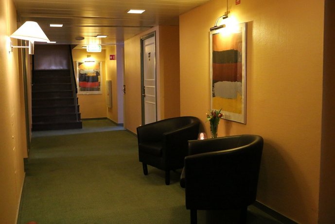 Hotell Zata