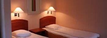 Hotell Zata
