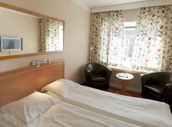 Hotell Zata