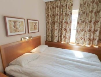 Hotell Zata