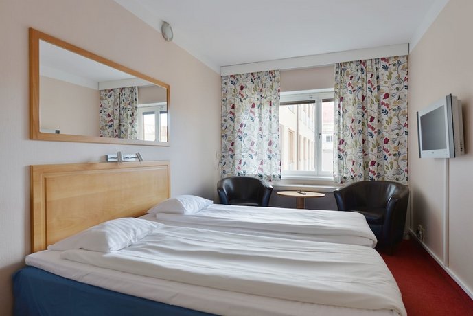 Hotell Zata