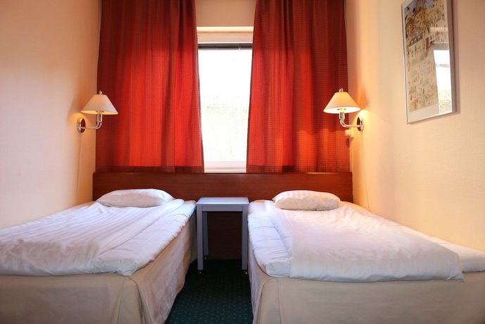 Hotell Zata