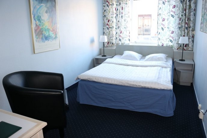 Hotell Zata