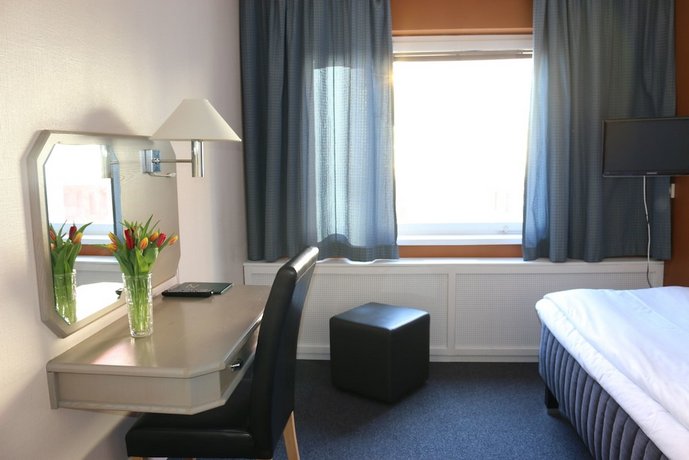 Hotell Zata