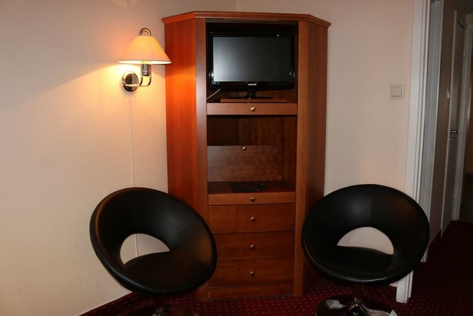 Hotell Zata
