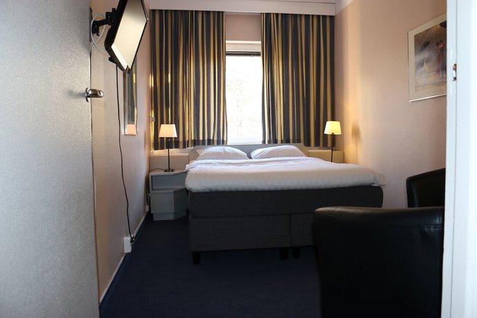 Hotell Zata