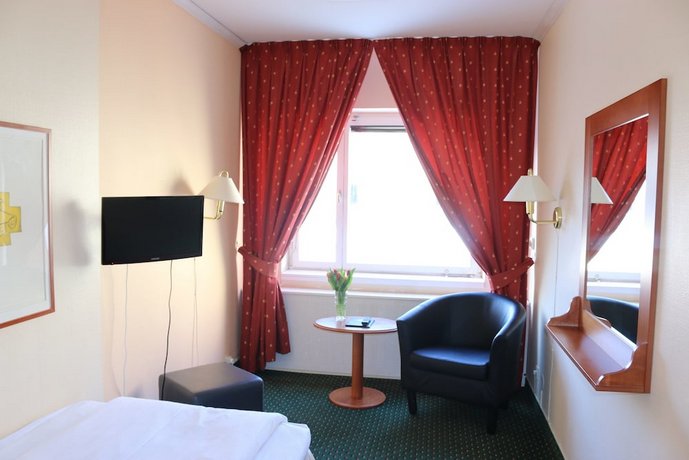 Hotell Zata