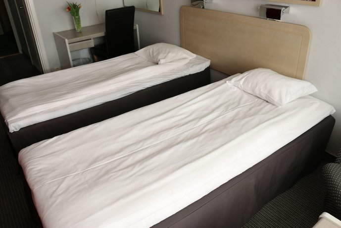 Hotell Zata