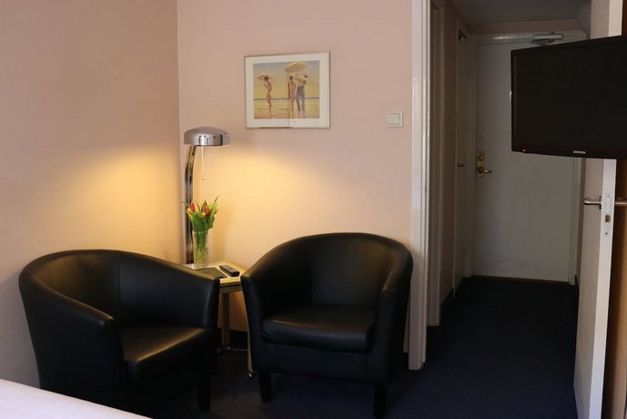 Hotell Zata
