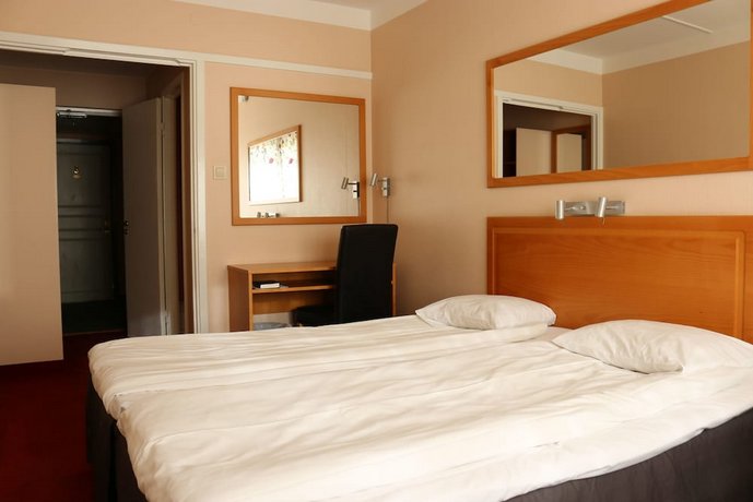 Hotell Zata
