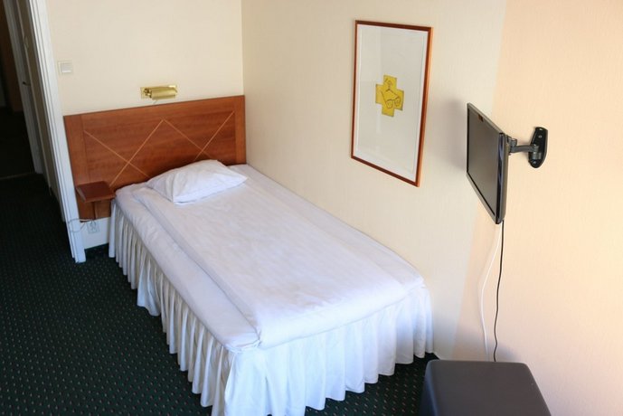 Hotell Zata