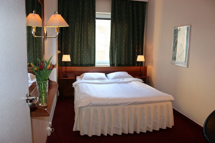 Hotell Zata