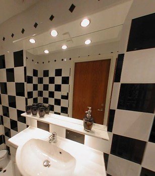 Hotell Zata