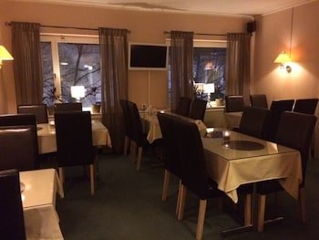 Hotell Zata