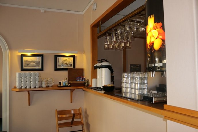 Hotell Zata
