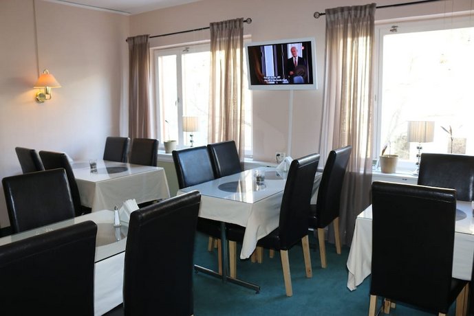 Hotell Zata