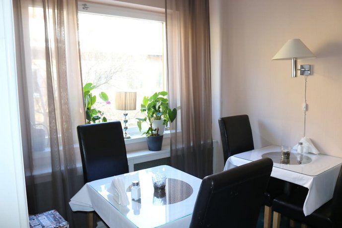 Hotell Zata