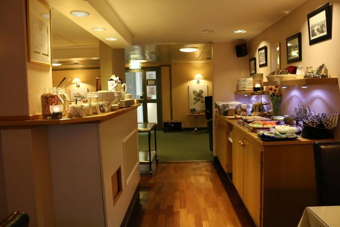 Hotell Zata