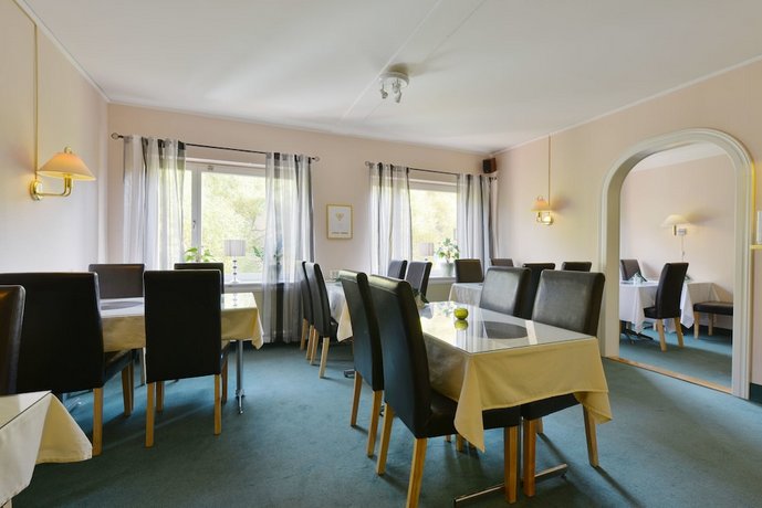 Hotell Zata