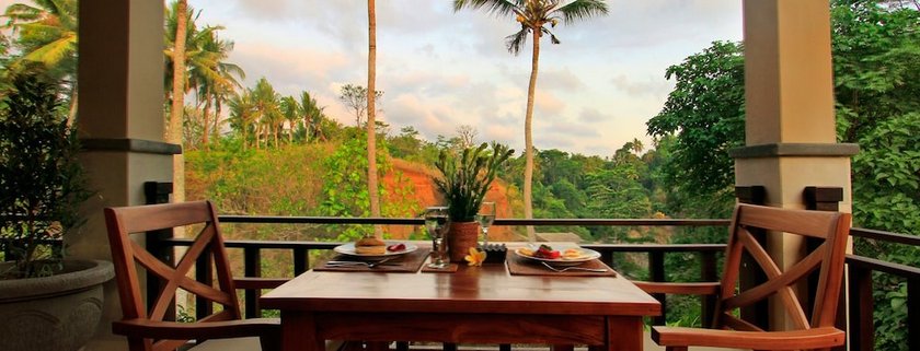 Griya Shanti Villas & Spa