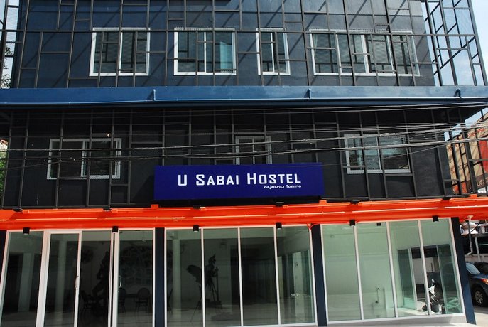 The Art Hostel Bangkok