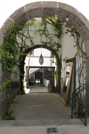 Hotel Pila Seca 11 - Hotel Boutique