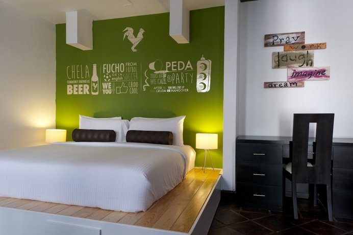 Hotel Pila Seca 11 - Hotel Boutique