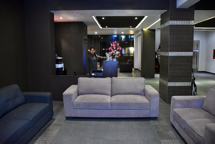 Polo Corporativo San Sebastian
